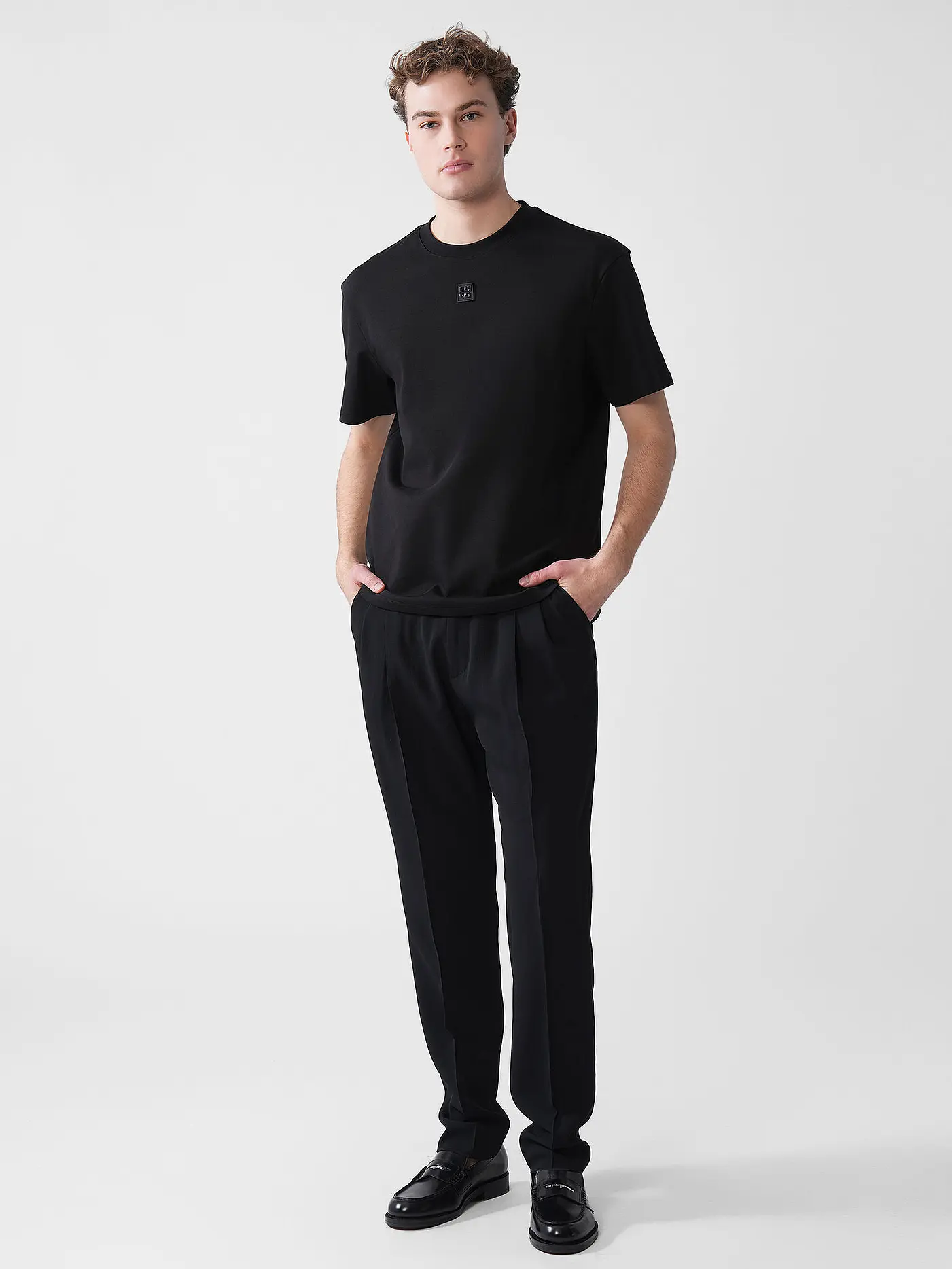 HUGO | T-Shirt DALILE | 